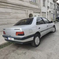پژو 405|خودرو سواری و وانت|بروجرد, |دیوار