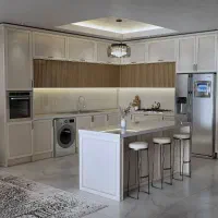 ساخت و تعمیرات کابینت و کمد دیواری