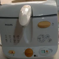 سرخ کن با روغن فیلیپس