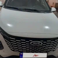 فروش ام وی ام x33 کراس اتومات