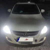 جکJ5اتومات بی رنگ|خودرو سواری و وانت|قائم‌شهر, |دیوار