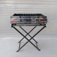 باربیکیو گازی|اجاق گاز و لوازم برقی پخت‌وپز|فردیس, شهرک سپاه|دیوار