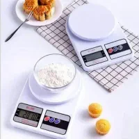 ترازو آشپزخانه