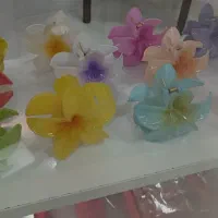 گیره مو چهل گیس