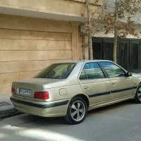 پرشیا79|خودرو سواری و وانت|محمدیه-قزوین, |دیوار