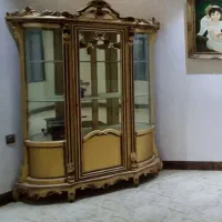 بوفه ویترین فروخته میشود