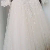 لباس عروس|لباس|کوهدشت, |دیوار