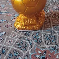 توپ دکوری