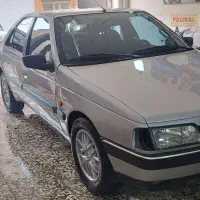 ماشین پژو 405دوگانه کارخونه