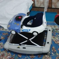 روروک کاملا نو بدون استفاده