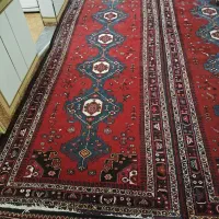 فرش دستبافت کلگی