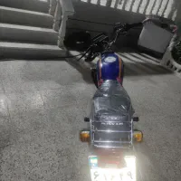 کویر۱۵۰مدل۱۴۰۲|موتورسیکلت|داراب, |دیوار