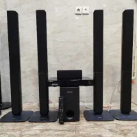 سینما خانگی SAMSUNG بلوتوث دار