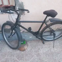 دوچرخه