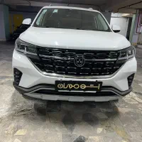 رنگ بندی اصلی فروش نقدواقساط تا5سال T5فرداموتور