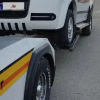 امدادخودرو یدک کش|خدمات حمل و نقل|تبریز, |دیوار