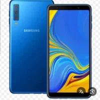 گوشی A7 2018