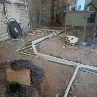 لوله کشی اب و فاضلاب|خدمات پیشه و مهارت|مسجد سلیمان, |دیوار