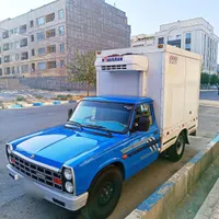 زامیاد Z 24 دوگانه سوز آپشنال، مدل ۱۴۰۲