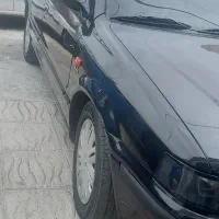 فروش EF7دوگانه فابریک مشکی پرکلاغی