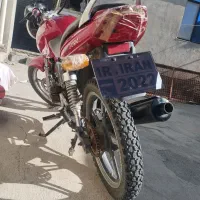 متور آپاچی|موتورسیکلت|کامیاران, |دیوار