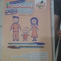 زیست خیلی سبز