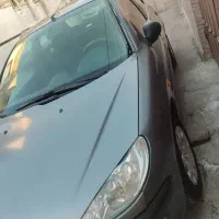 پژو 206 SD V1، مدل ۱۳۸۹|خودرو سواری و وانت|کرج, خرمدشت|دیوار