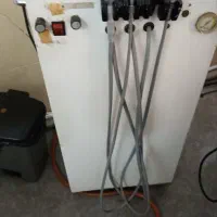 مینی یونیت کاوش