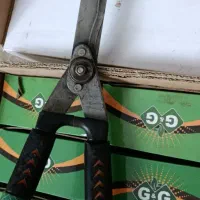 قیچی باغبانی