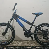 دوچرخه سایز 20|دوچرخه، اسکیت، اسکوتر|شیراز, عادل آباد|دیوار