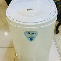 مینی واش لباسشویی کودک یا کهنه شور