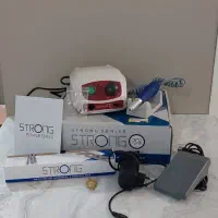 سوهان برقی استرانگ مدل ۲۰۷