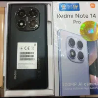 نوت 14پرو نو