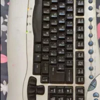 کامپیوتر|رایانه رومیزی|خرمآباد, |دیوار