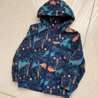 سه عدد کاپشن خارجی دورس شلوار