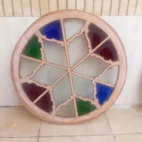 فروش درب چوبی قدیمی و پنجره|مصالح و تجهیزات ساختمان|شهرضا, |دیوار