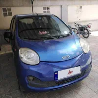 ام وی ام 110 S لاکچری1395|خودرو سواری و وانت|کرمان, |دیوار