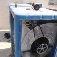 تعمیر سرویس کولرآبی آبگرمکن پکیج سبلان تهرانپارس