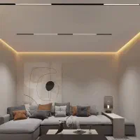 اجرای دکوراسیون داخلی شرایط ویژه اقساطی تاسقف۳۶ماه|استخدام معماری، عمران و ساختمانی|امیدیه, |دیوار