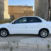 سمند سورن پلاس ef7 کم کار