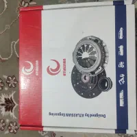 دیسک و صفحه پراید