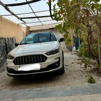 خودرو اطلس G