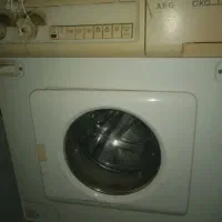 ماشین لباسشویی AEG