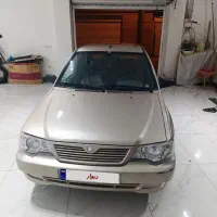 پراید مدل ۸۸ بی رنگ شاسی سالم|خودرو سواری و وانت|گنبد کاووس, |دیوار