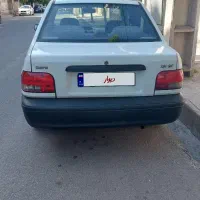 پراید ۱۳۱ مدل ۹۴