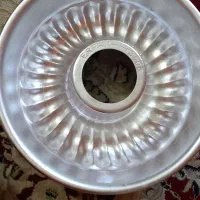 قالب کیک بزرگ