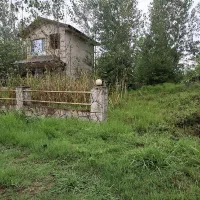 زمین-مسکونی-257متر-سند-تک-برگ-دور-دیوار