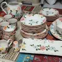 سرویس غذا خوری