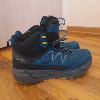 پوتین طبیعت گردی