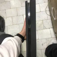 PS4 slim|کنسول، بازی ویدئویی و آنلاین|کرج, کمال‌شهر|دیوار